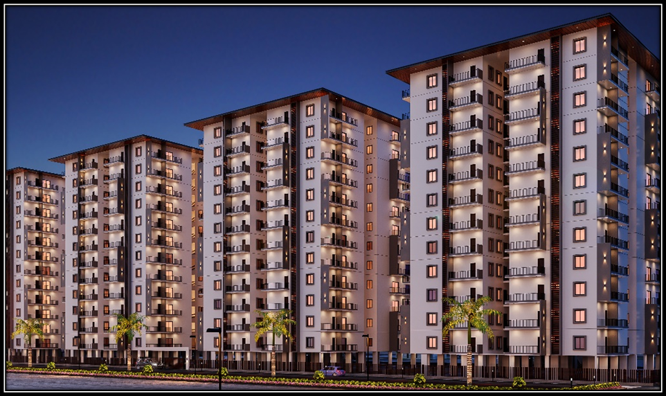 Structural blueprint